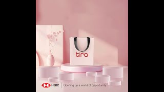 Glam up with savings on Tira HSBCCreditCards [upl. by Ali]