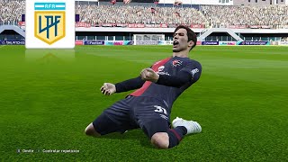 🔴 NEWELL´S OLD BOYS VS PLATENSE ⚽️ LIGA ARGENTINA 2024 [upl. by Doykos418]