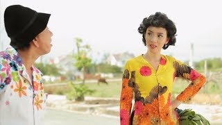 THẰNG VÔ DUYÊN TÁI XUẤT GIANG HỒ  Hài Bảo Chung ft Thu Trang Official [upl. by Yrelle342]