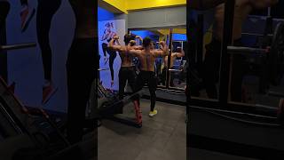 Lean vs Bulky Body fitnessmotivation bodybuildingcompetition youtubeshorts [upl. by Grantham]