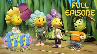 Fifi and the Flowertots  Summer Sports Day Fun  Full Episode [upl. by Guthrie101]