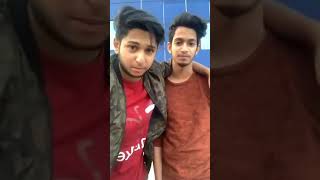 Tawhid Afridi With Prottoy Heron  The Ajaira Ltd  Facebook Live  TA Family  BD Youtuber [upl. by Lurette]