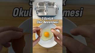 Part 1 okulbeslenmesi beslenmeçantası [upl. by Nosoj]