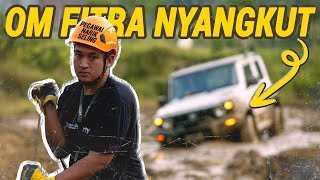 BTS JIMNY CHALLENGE 2 Challenge RC Dan Jadi Pegawai Narik Seling 34 [upl. by Desi794]