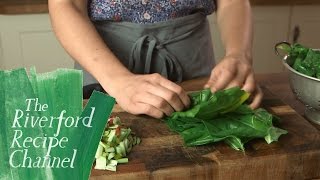 How to Cook Chard [upl. by Ahsap]