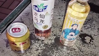 葵芳 好特賣 街上貨品已清理， 無阻街， 好多特色飲品香港未見過？！ HotMaxx 特平超市  平價超市 简体字  泰文產品 [upl. by Kalagher]