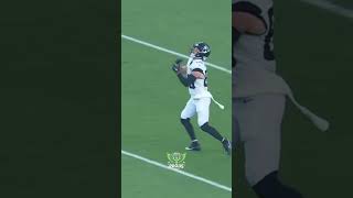 Muffed punt Eagles v jags music song funk [upl. by Ardnuhs165]