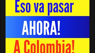 quot¡ALERTA La Crisis del Agua en Colombia Historia Promesas y Futuro ¿Hay Soluciónquot [upl. by Eiramrefinnej]