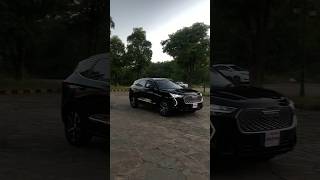 🔥 HAVAL Jolion 2024 Showroom Delivered  HAVAL Jolion Vs HAVAL H6 😎 havalh6hev shorts jolion [upl. by Etyam212]