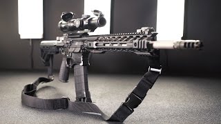 Ascend Armory AR15 [upl. by Innoj873]