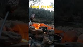 Primal Fire Pit Cooking [upl. by Idisahc]