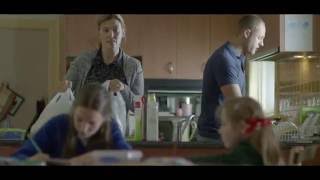 RACGP Medicare patient rebate freeze television campaign family [upl. by Frear]