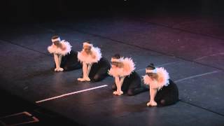 Dance World made in Takane Japan Swan Lake [upl. by Marjie342]