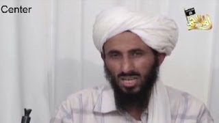 Target of Yemen raid was Al Qaeda leader [upl. by Hasen]