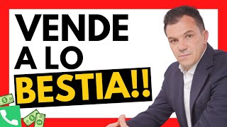 ► 5 CLAVES sobre cómo SER un buen VENDEDOR por TELÉFONO que NECESITAS saber 📞  Ventas por teléfono [upl. by Han]