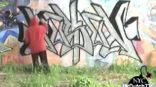 Youtube graffiti bombing 24  2011 Stompdown sdk killaz CapitalQ Mrdutch730 Snak The Ripper [upl. by Rovert165]