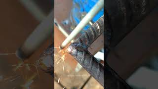 the secret of welding steel rods that is rarely discussed welding stickwelding weld stickwelder [upl. by Lilas363]