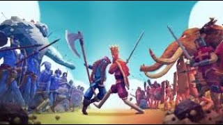 Totally Accurate Battle Simulator [upl. by Howland]