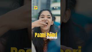 This or Nothing  Pani Puri Challenge  30 weds 21 Season 2 [upl. by Wilde]