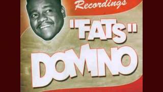 Fats Domino  I Still Love You [upl. by Tarsus89]