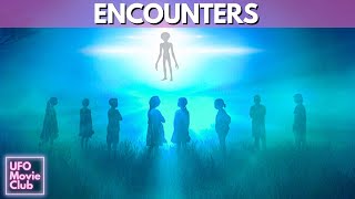 Encounters quot2023quot Review Netflix [upl. by Oeramed948]