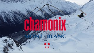 Chamonix 2024 [upl. by Fraser]