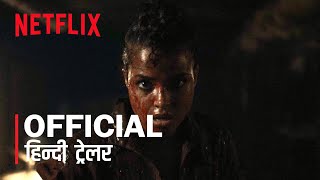 Resident Evil 2022 Season 1 Netflix Official HIndi Trailer 1  FeatTrailers [upl. by Andaira]