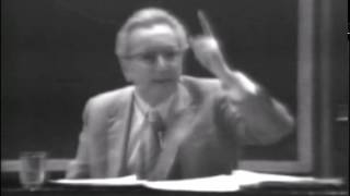 Viktor Frankl on Why Idealists Are Real Realists [upl. by Shuma]