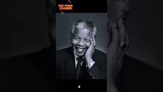 Nelson Mandela The Carrier of Peace and Grace [upl. by Carla]