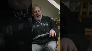 Zizek What times are we living in zizek interview [upl. by Yeoj924]