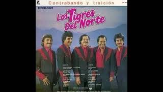 Contrabando Y Traicion  Los Tigres Del Norte [upl. by Hodge]