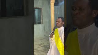 ANYBODY WISHING YOU BAD IN JESUS NAME MUST DIE IN JESUS NAME [upl. by Sdlonyer]