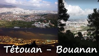 بوعنان  تطوان  Tétouan  Bouanan [upl. by Kippie]