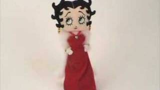 Betty Boop Doll [upl. by Claribel]