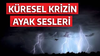 Küresel Krizin Ayak Sesleri  Dünyanın Haberi 437  04082024 [upl. by Elletnahc]