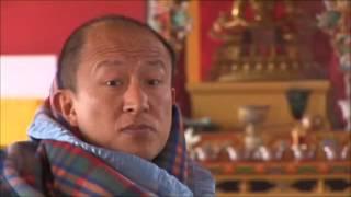 Dzongsar Khyentse Rinpoche about the Tibetan Tulku SystemTuku [upl. by Nolra]