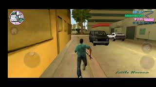 Tommy Purchase A New Printworks😝 gta vicecity gaming gamingvideos viralvideo foryoupage [upl. by Enidanreb]