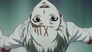 Hayloft  Juuzou edit  Tokyo Ghoul [upl. by Aihcropal]