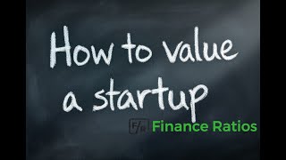 How to Value a Startup A StepbyStep Guide with RealLife Example 💡📊 [upl. by Hahseram]