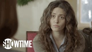 Shameless  Get Her Into the Ground As Soon As Possible Official Clip Ep 12  Season 7 [upl. by Aneeles]