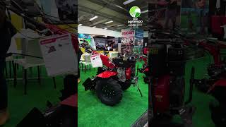 Explora en Agroexpo toda la maquinaria y biotecnología agrícola perfecta para el sector [upl. by Devi617]