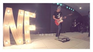 Ousado Amor  Ao Vivo na Igreja [upl. by Bui]