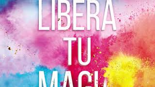 Libera tu magia  Elizabeth Gilbert [upl. by Sidran765]