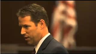 Michael Dunn Trial Prosecutor Opening Statements [upl. by Nuhsyar]