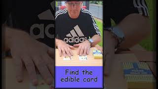 Find the Card Challenge Part 1 [upl. by Kassel]