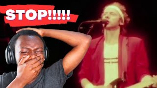 This Reaction Will Shock You  Dire Straits  Sultans Of Swing Alchemy Live REACTION [upl. by Ybrik]