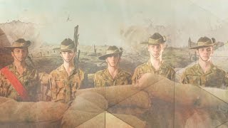 Anzac Special The Gallipoli Story [upl. by Eissalc]