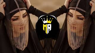 Najwa Farouk  Khalouni N3ich new arabic song slowed And reverb Mamun remix Sound [upl. by Bradstreet]