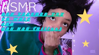 ASMR Gon Teaches You How to Whip And Nae Nae crappost [upl. by Aihsenyt]