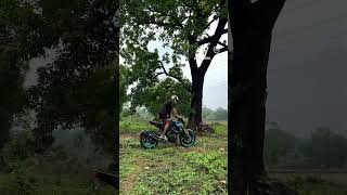 Im rider full song music attitude mt15 viralvideo shorts [upl. by Etnuahs]